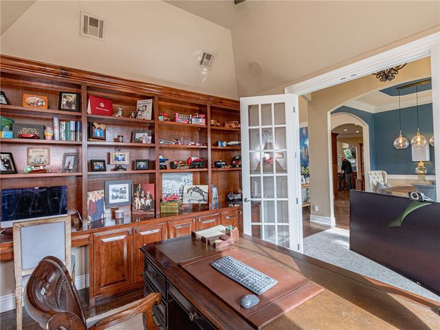 1453 Le Chesnay Drive, Centerton, AR 72719