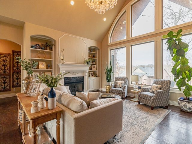 1453 Le Chesnay Drive, Centerton, AR 72719