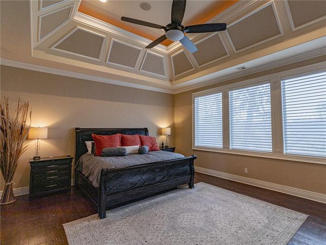 1453 Le Chesnay Drive, Centerton, AR 72719