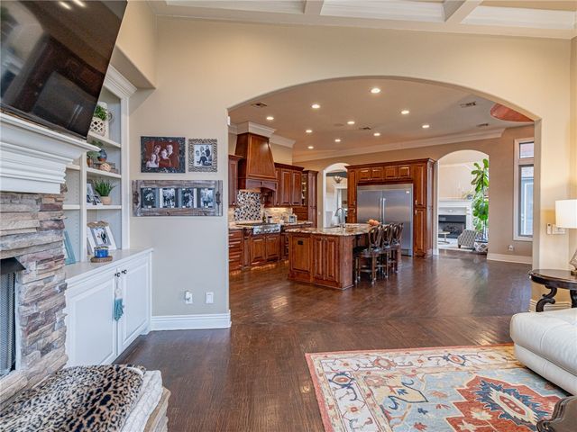 1453 Le Chesnay Drive, Centerton, AR 72719