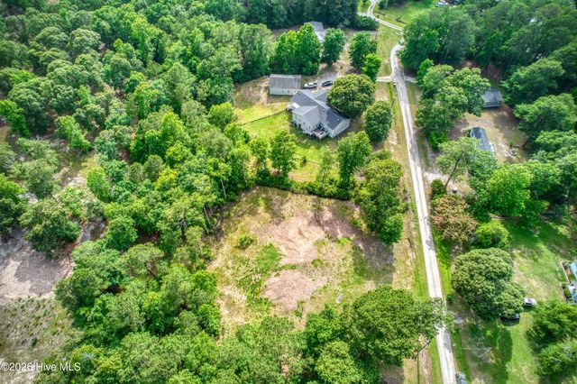 131 Pond View Circle, Hampstead, NC 28443