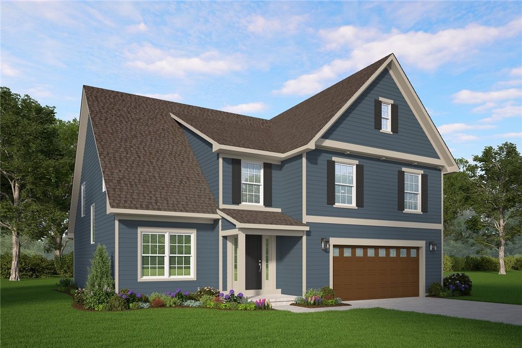 165 Jade Creek Drive, Greece, NY 14468