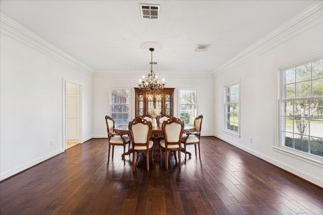 6611 Riva Ridge Drive, Richmond, TX 77406