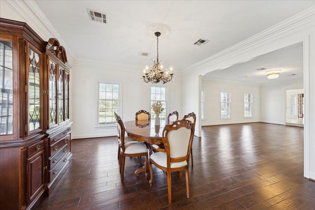 6611 Riva Ridge Drive, Richmond, TX 77406