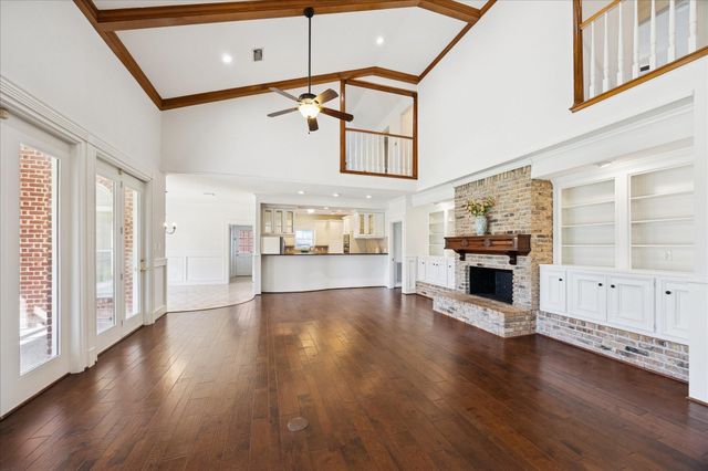 6611 Riva Ridge Drive, Richmond, TX 77406