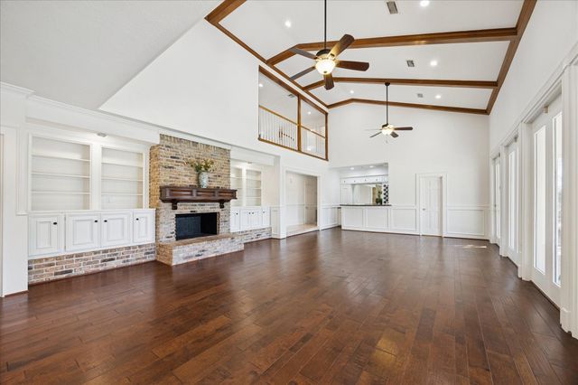 6611 Riva Ridge Drive, Richmond, TX 77406