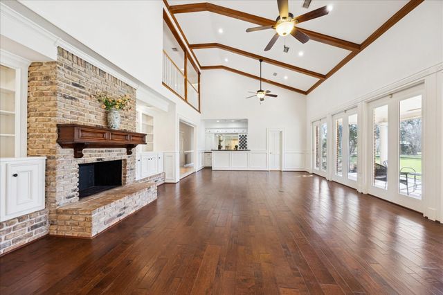 6611 Riva Ridge Drive, Richmond, TX 77406