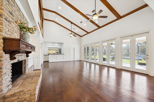 6611 Riva Ridge Drive, Richmond, TX 77406