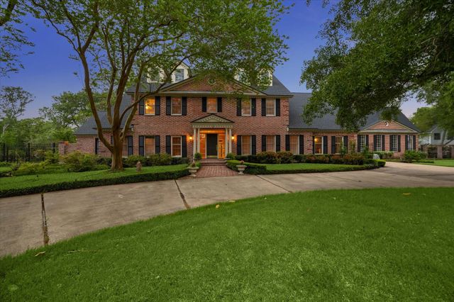 6611 Riva Ridge Drive, Richmond, TX 77406