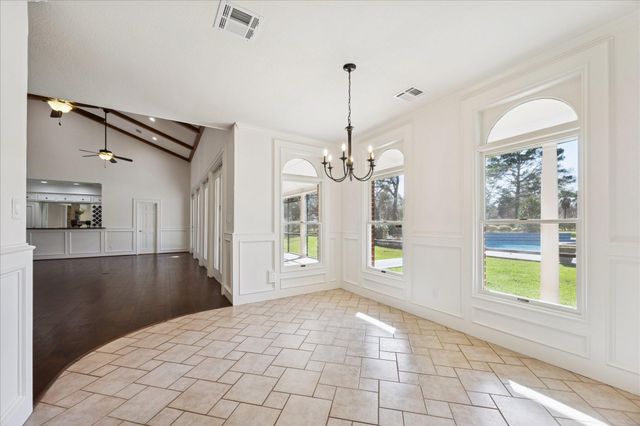 6611 Riva Ridge Drive, Richmond, TX 77406