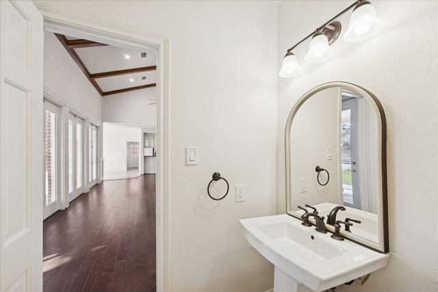 6611 Riva Ridge Drive, Richmond, TX 77406