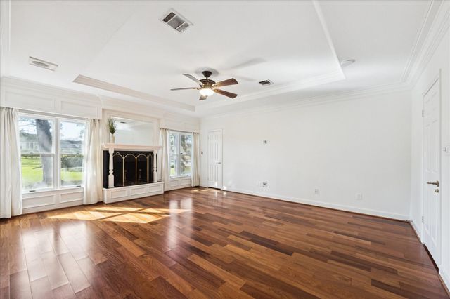 6611 Riva Ridge Drive, Richmond, TX 77406