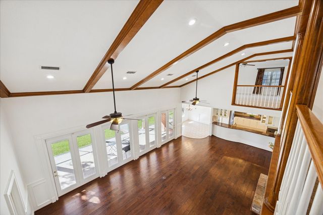 6611 Riva Ridge Drive, Richmond, TX 77406