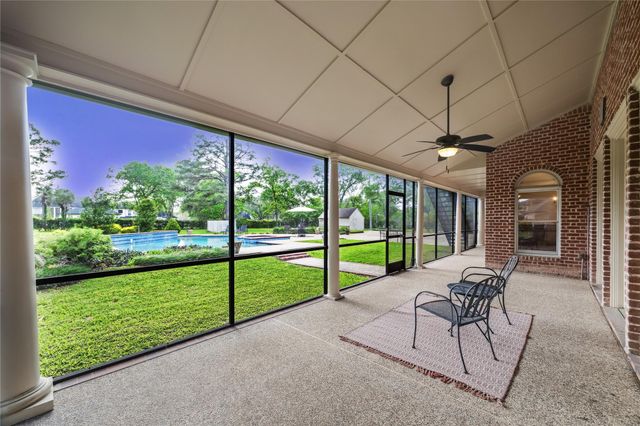 6611 Riva Ridge Drive, Richmond, TX 77406