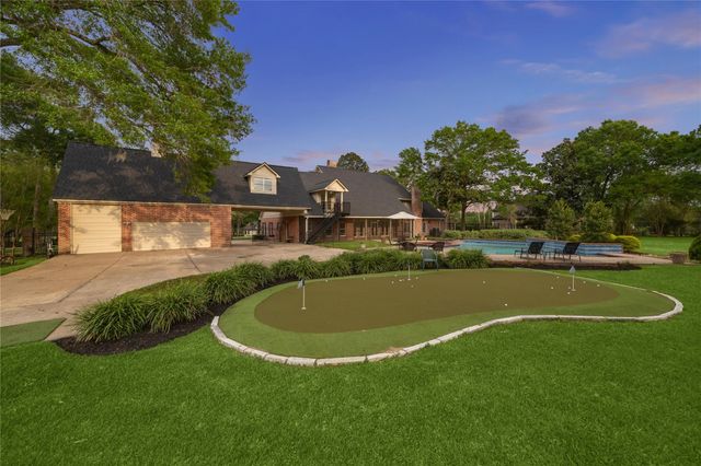 6611 Riva Ridge Drive, Richmond, TX 77406