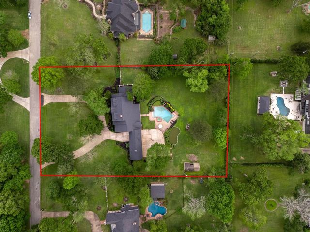 6611 Riva Ridge Drive, Richmond, TX 77406