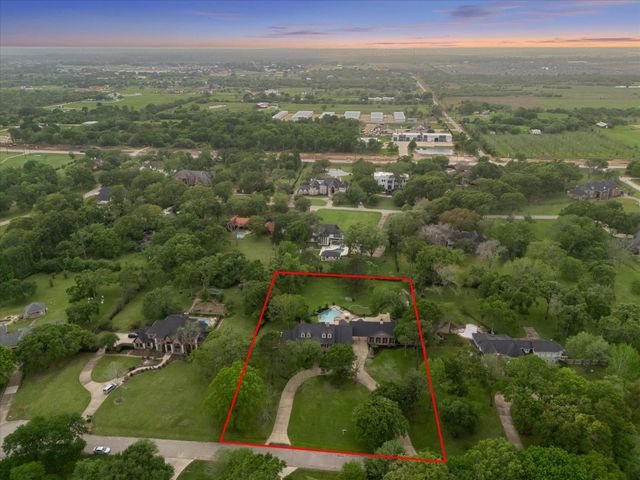 6611 Riva Ridge Drive, Richmond, TX 77406