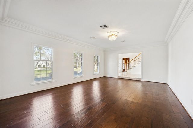 6611 Riva Ridge Drive, Richmond, TX 77406