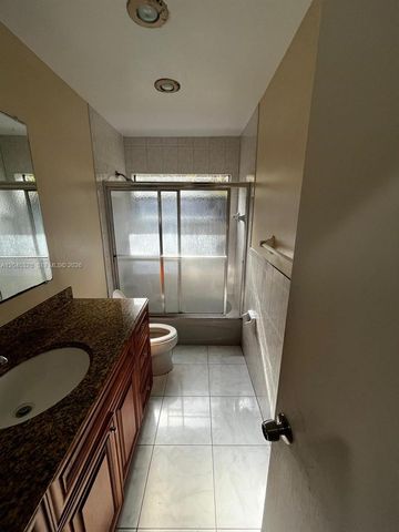 11540 NW 40th Street, Coral Springs, FL 33065
