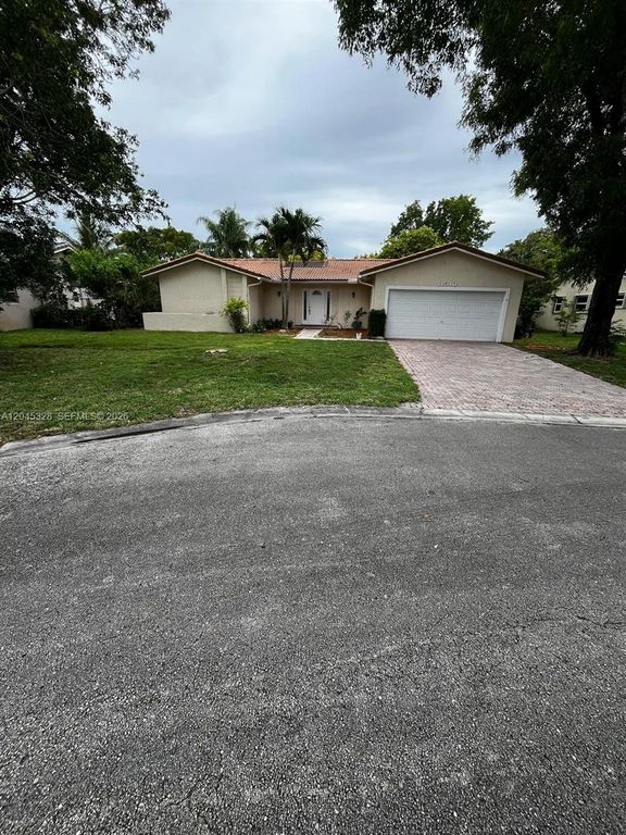11540 NW 40th Street, Coral Springs, FL 33065