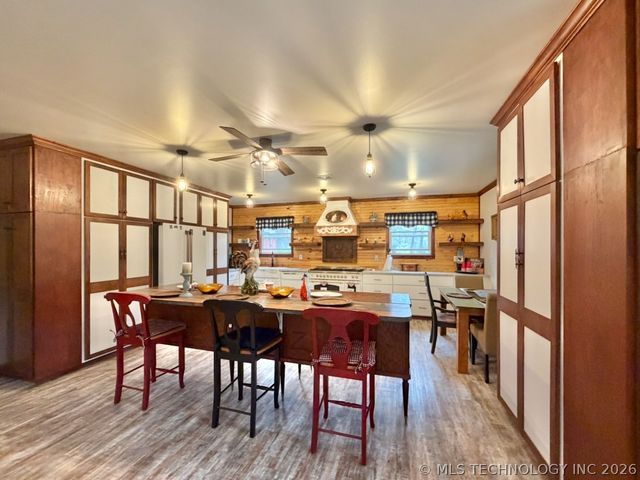 5969 E 620 Road, Locust Grove, OK 74352