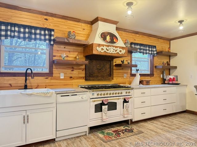 5969 E 620 Road, Locust Grove, OK 74352