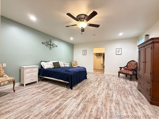 5969 E 620 Road, Locust Grove, OK 74352