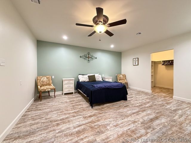 5969 E 620 Road, Locust Grove, OK 74352
