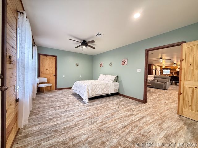 5969 E 620 Road, Locust Grove, OK 74352