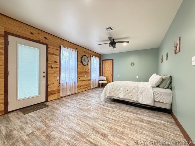 5969 E 620 Road, Locust Grove, OK 74352
