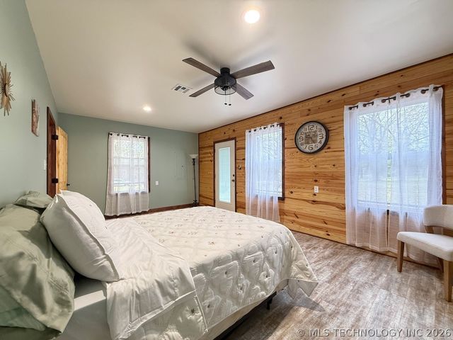 5969 E 620 Road, Locust Grove, OK 74352