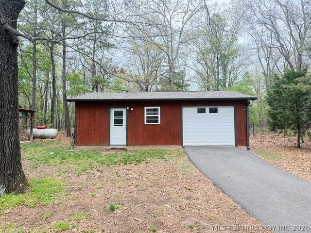 5969 E 620 Road, Locust Grove, OK 74352