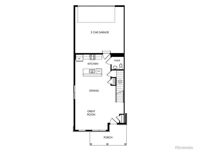 1596 Riverplace Dr 1, Windsor, CO 80550