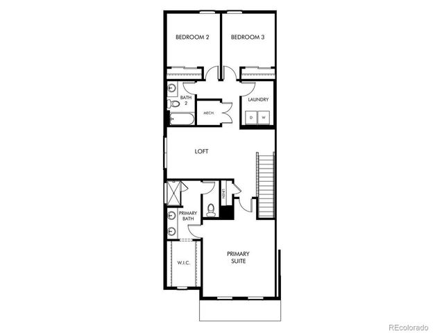 1596 Riverplace Dr 1, Windsor, CO 80550