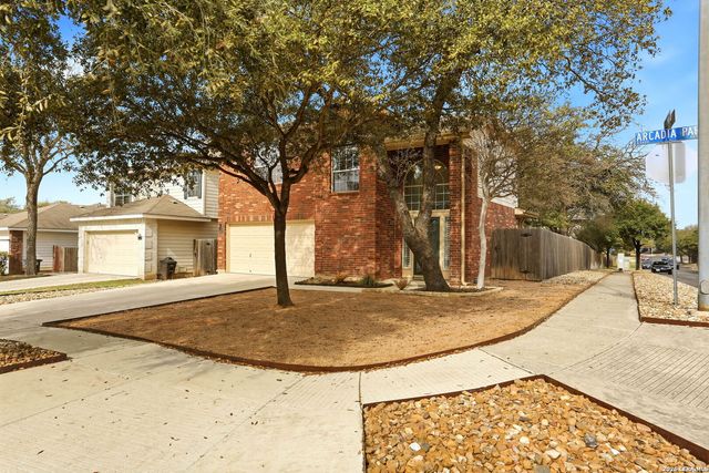 5639 Arcadia Park, San Antonio, TX 78247