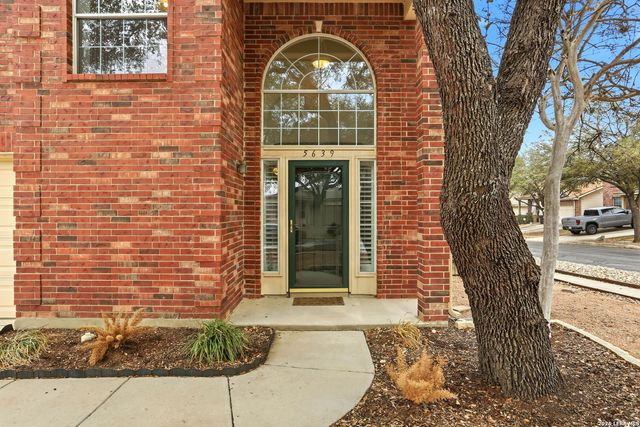 5639 Arcadia Park, San Antonio, TX 78247