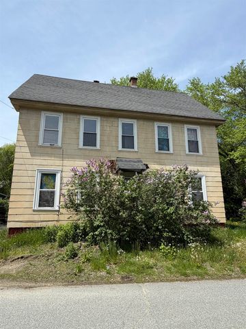 9 Cherry Street, Haverhill, NH 03785