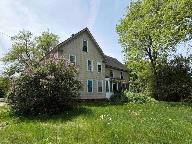 9 Cherry Street, Haverhill, NH 03785