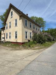 9 Cherry Street, Haverhill, NH 03785