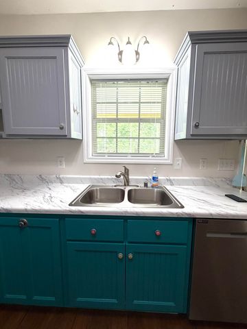743 Keenon Road, Harrodsburg, KY 40330