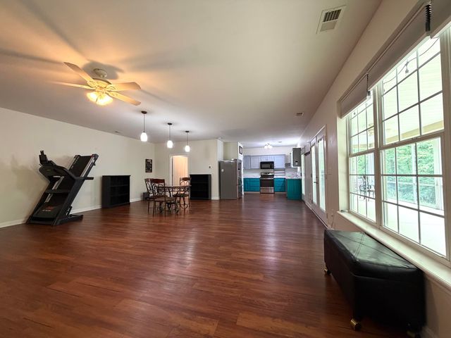 743 Keenon Road, Harrodsburg, KY 40330