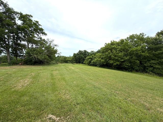 743 Keenon Road, Harrodsburg, KY 40330