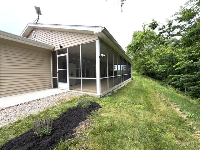 743 Keenon Road, Harrodsburg, KY 40330