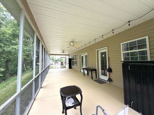 743 Keenon Road, Harrodsburg, KY 40330