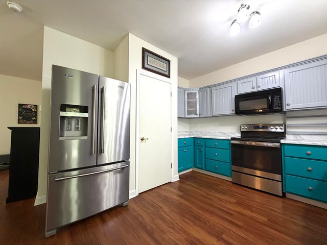 743 Keenon Road, Harrodsburg, KY 40330