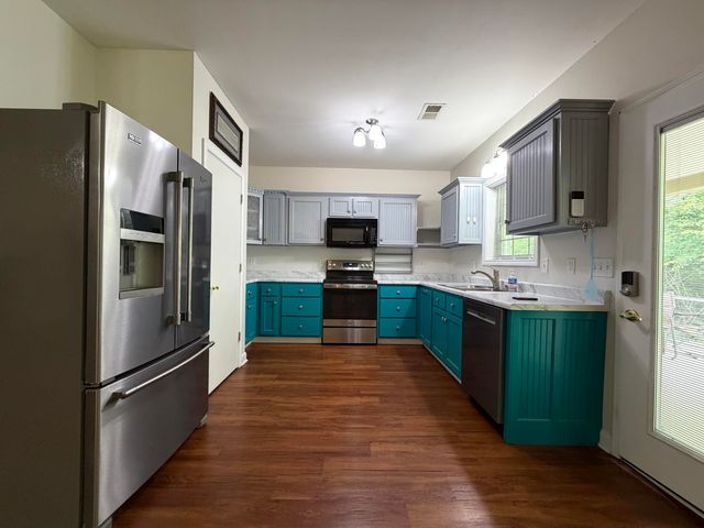 743 Keenon Road, Harrodsburg, KY 40330
