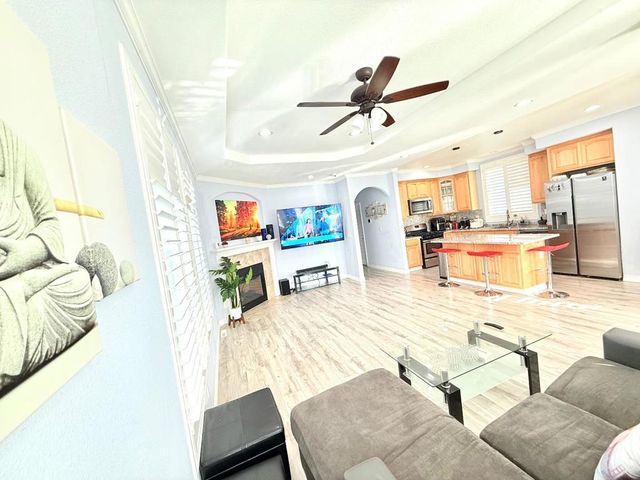 1520 E CAPITOL Expressway, San Jose, CA 95121