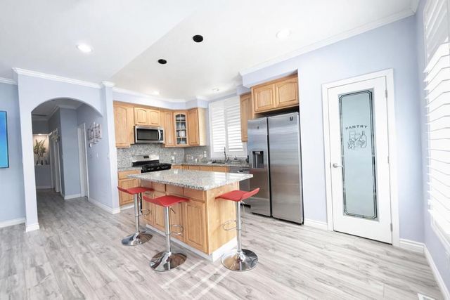 1520 E CAPITOL Expressway, San Jose, CA 95121