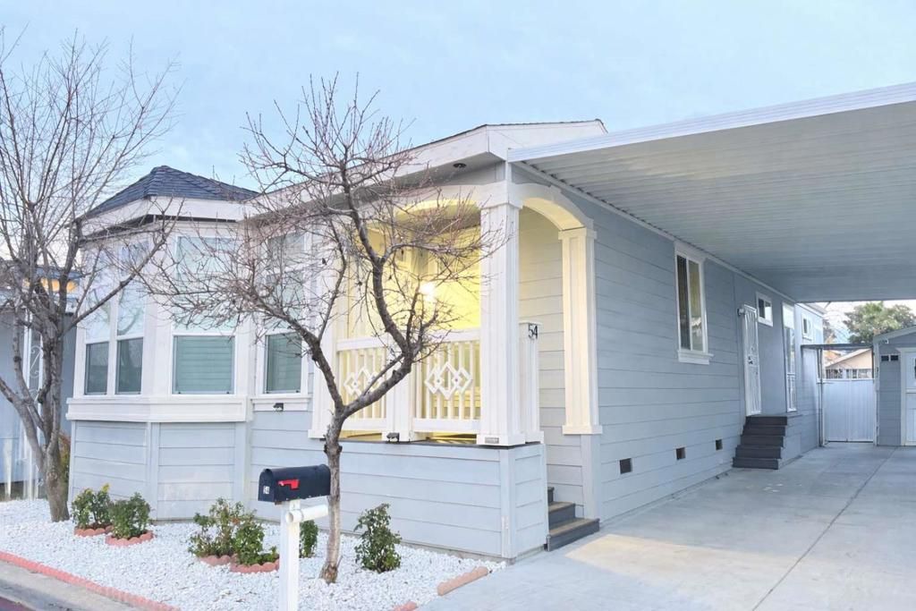 1520 E CAPITOL Expressway, San Jose, CA 95121