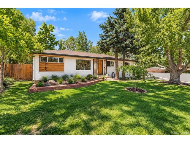 3155 Dartmouth Ave, Boulder, CO 80305
